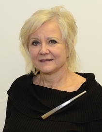 PhDr. Helena Kalábová, Ph.D.