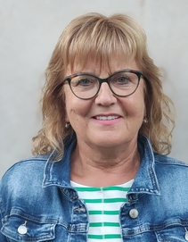 Mgr. Květuše Sluková, Ph.D.
