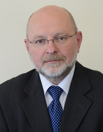 PaeDr. Lubomír Bajcura, Ph.D.