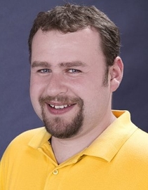 Mgr. Martin Korych