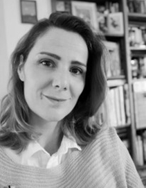 Mgr. Michaela Černá, MBA